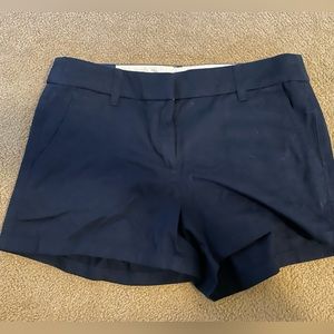 Brand new J. Crew chino shorts.